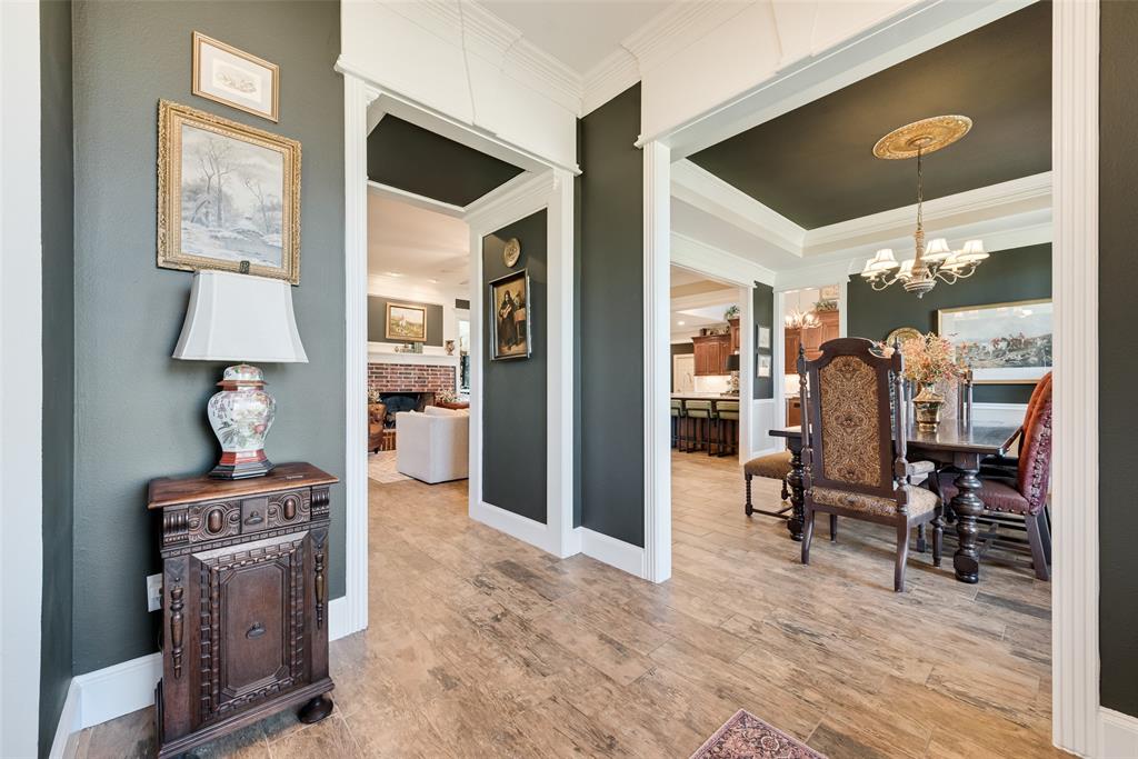 Glen Eagles Estates Ph 2 - Residential