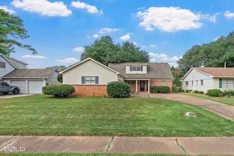 6134 Lovers Lane Shreveport LA 71105