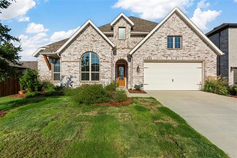 2025 St Andrews Drive Celina TX 75009