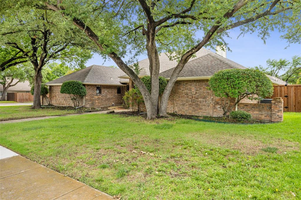 4158 Briargrove Lane