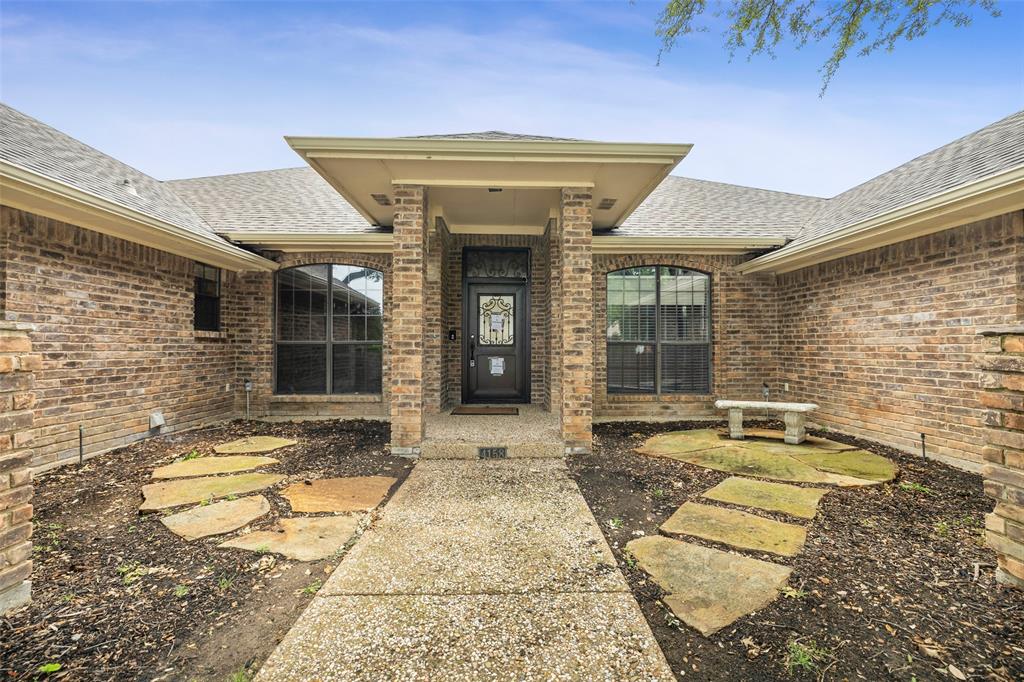 4158 Briargrove Lane