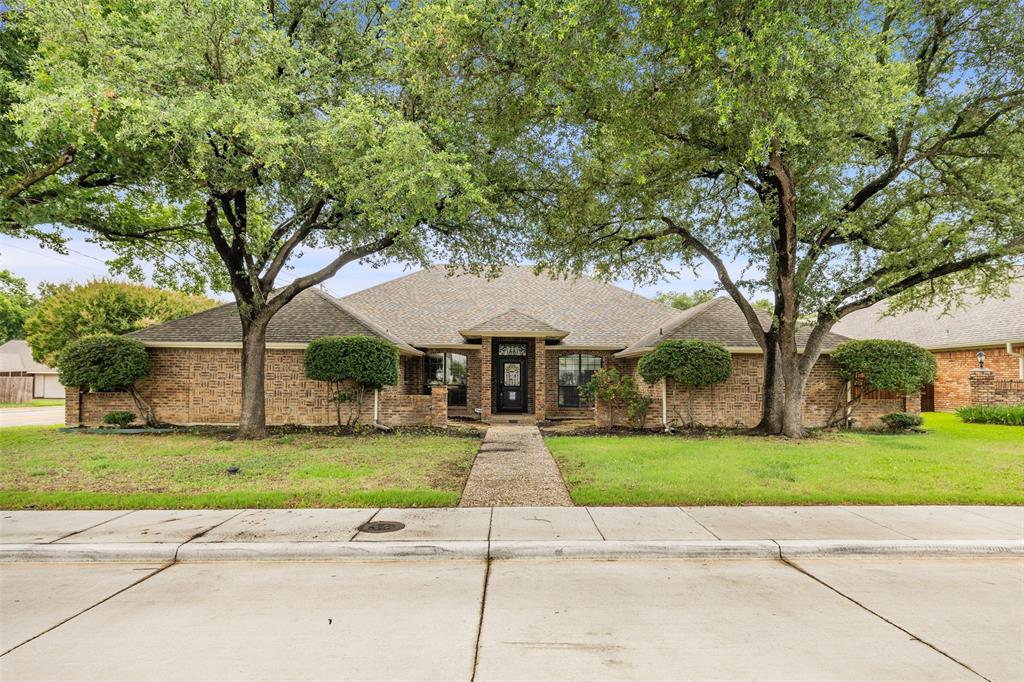 4158 Briargrove Lane