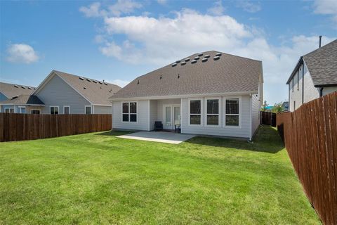 A home in Royse City