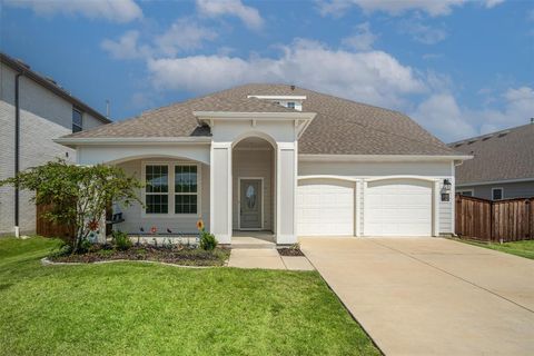 A home in Royse City