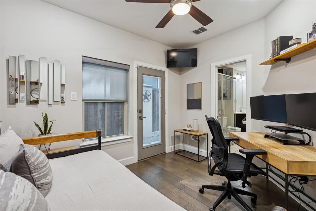 Live Oak Add Ph 2 - Residential