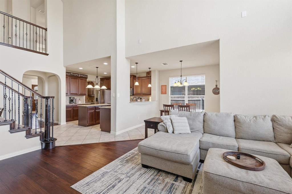 Ridgeview Farms - Residential