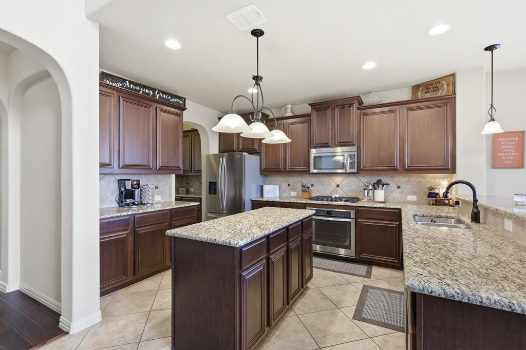 Ridgeview Farms - Residential