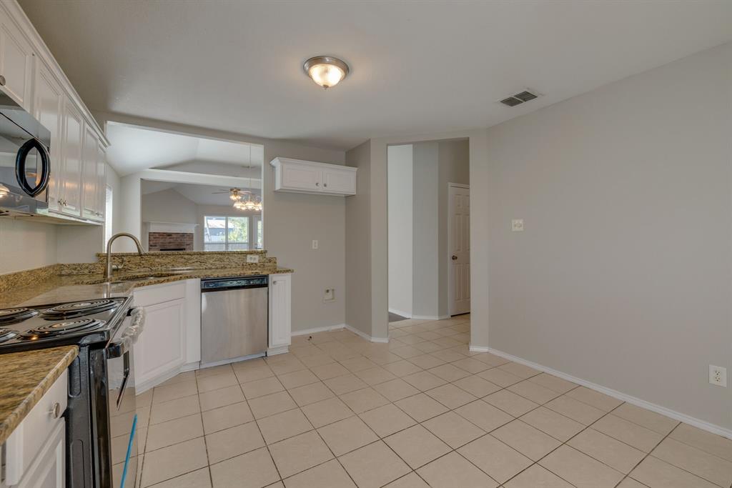 Fossil Lake Add - Residential