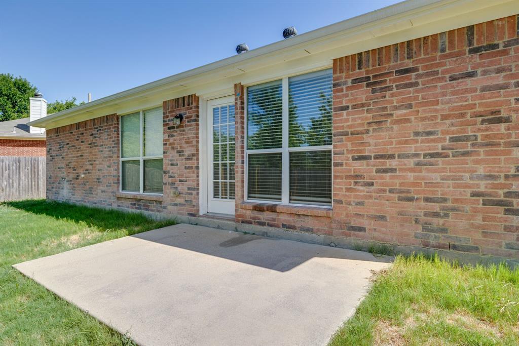 Fossil Lake Add - Residential