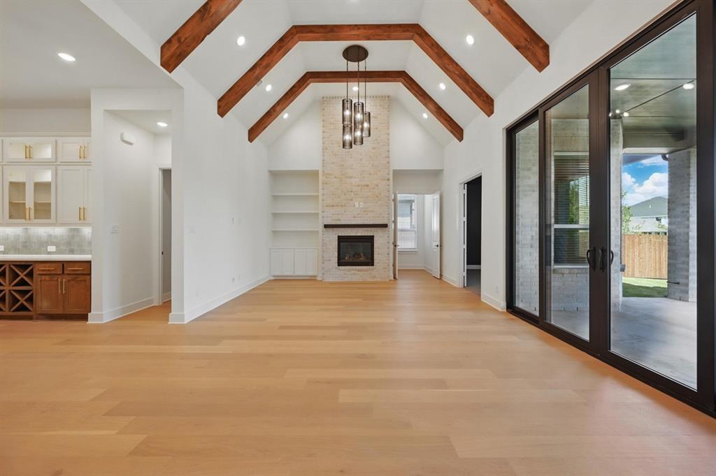 Dove Hollow - Residential