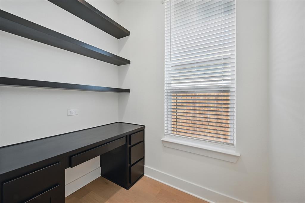 Dove Hollow - Residential