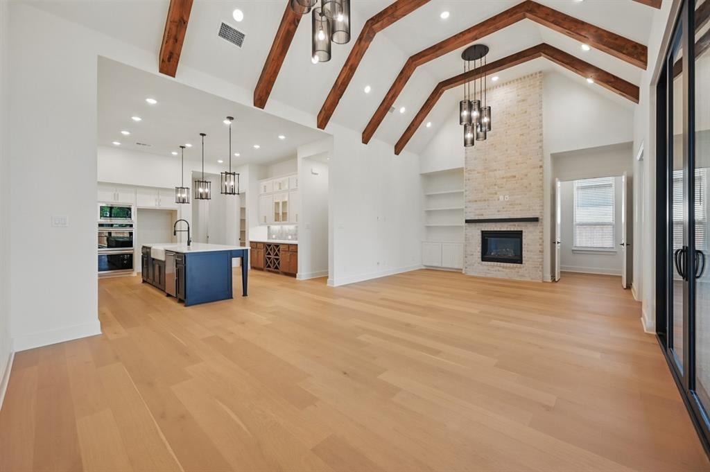 Dove Hollow - Residential