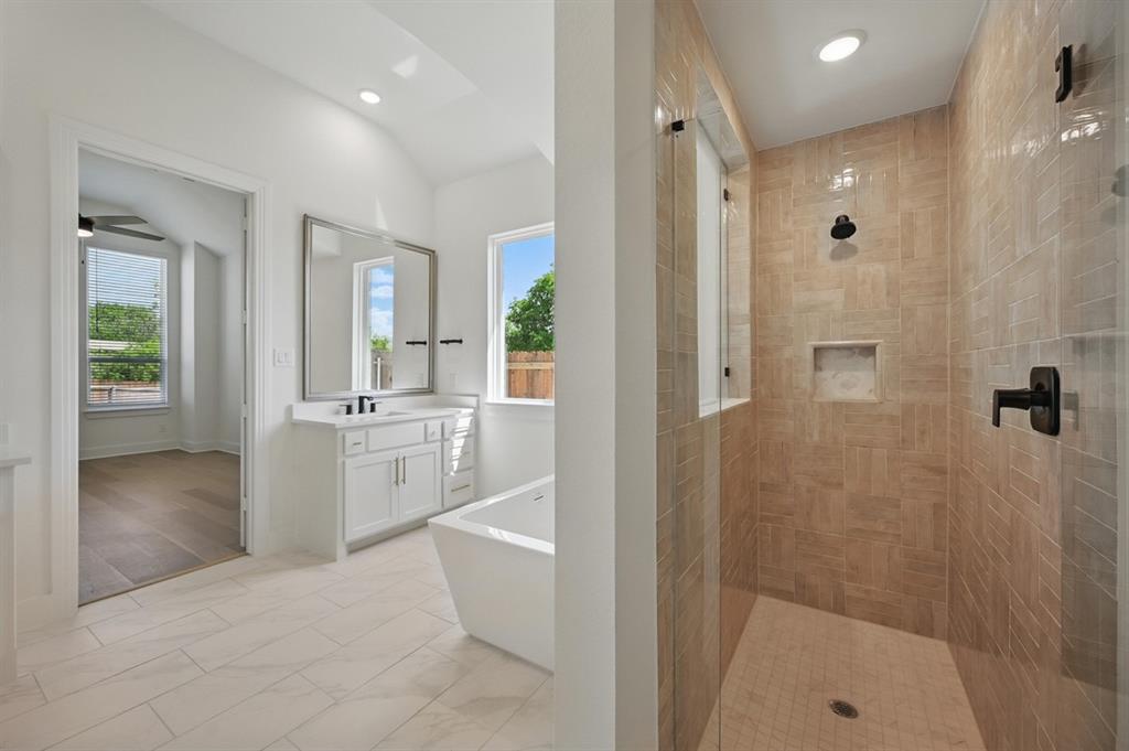 Dove Hollow - Residential