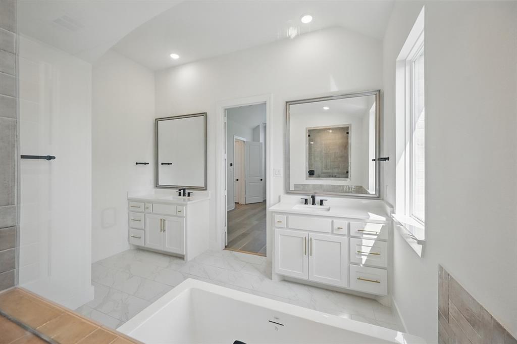 Dove Hollow - Residential