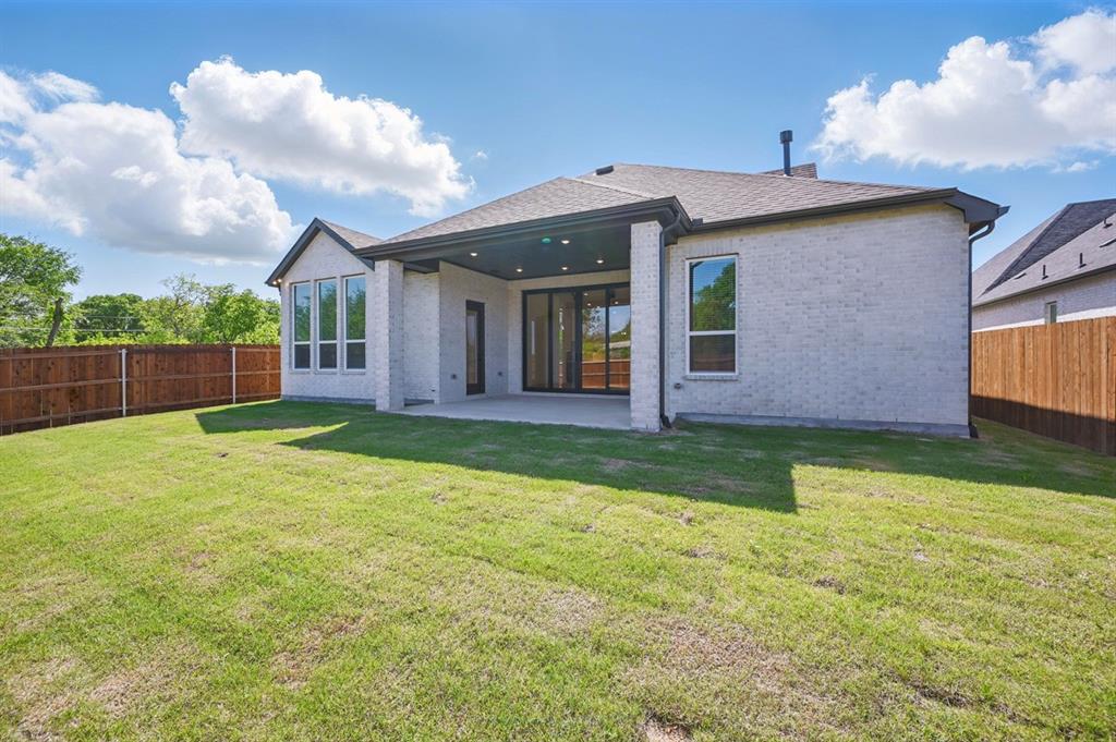 Dove Hollow - Residential