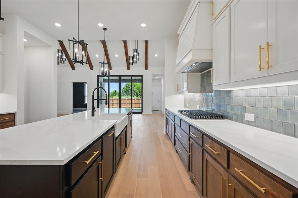 Dove Hollow - Residential