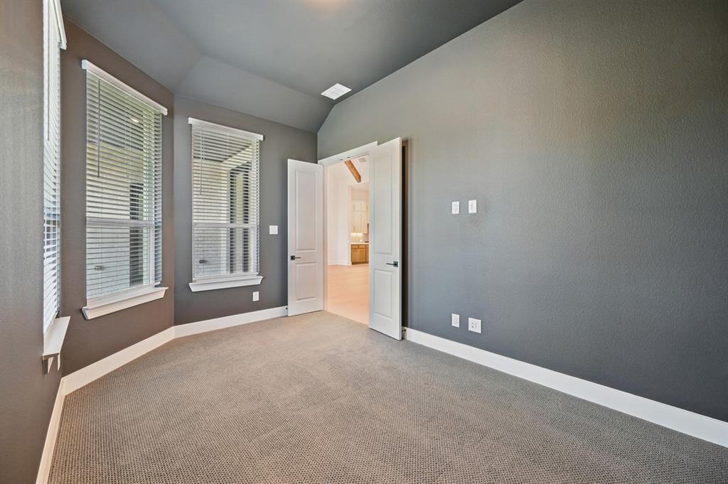 Dove Hollow - Residential