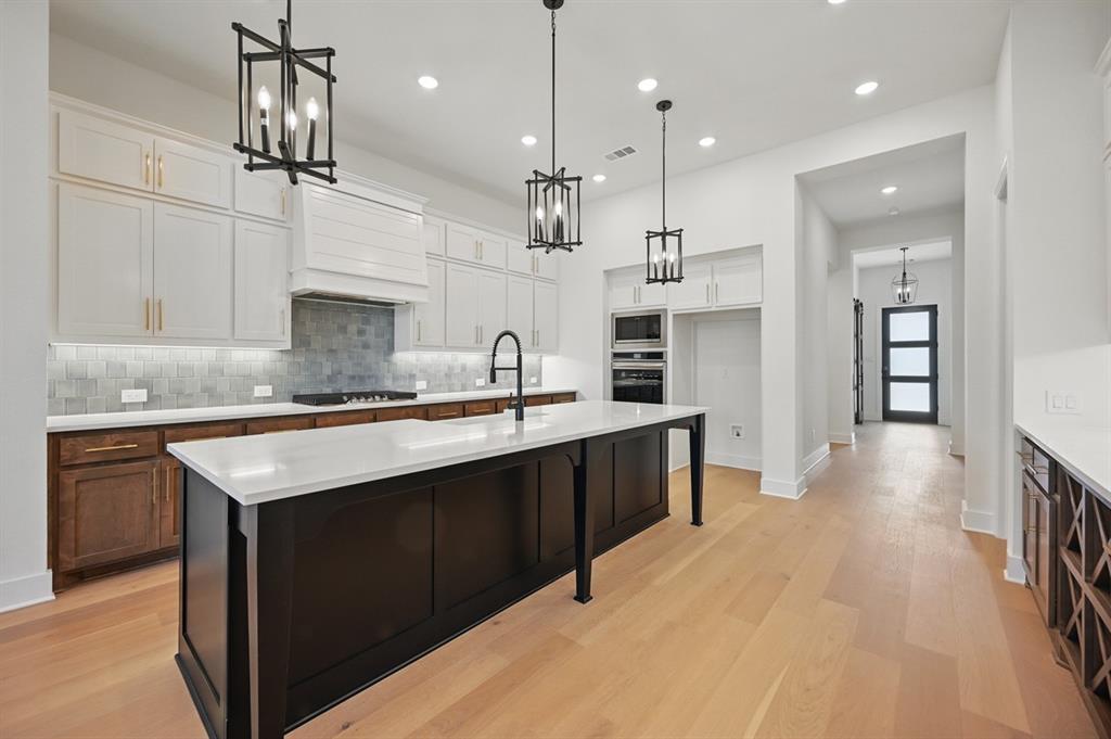 Dove Hollow - Residential