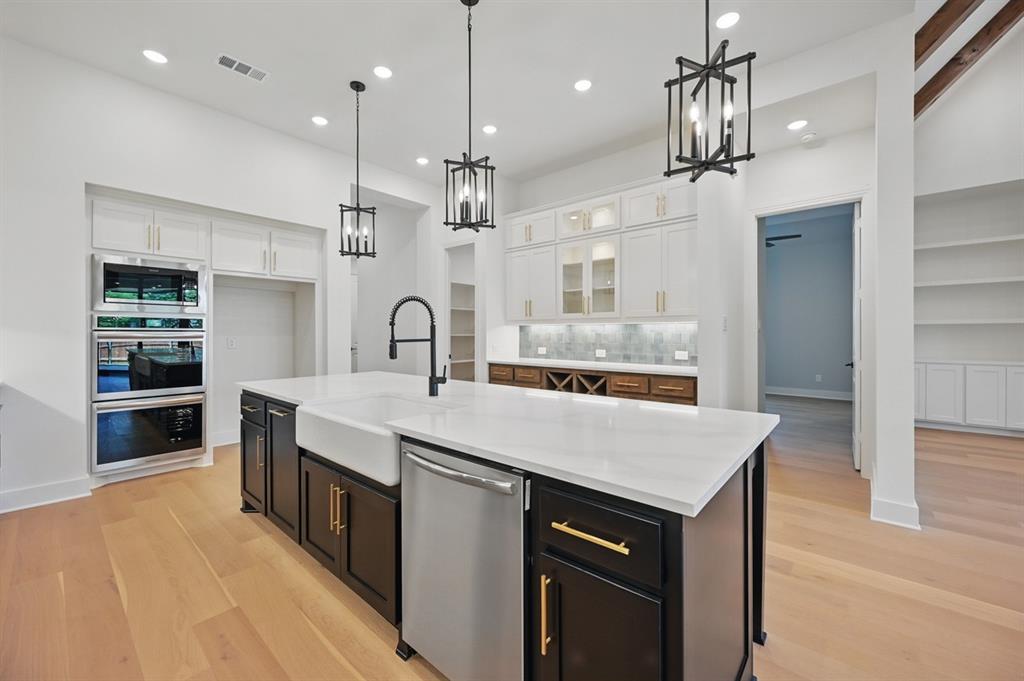 Dove Hollow - Residential