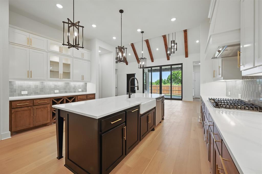 Dove Hollow - Residential