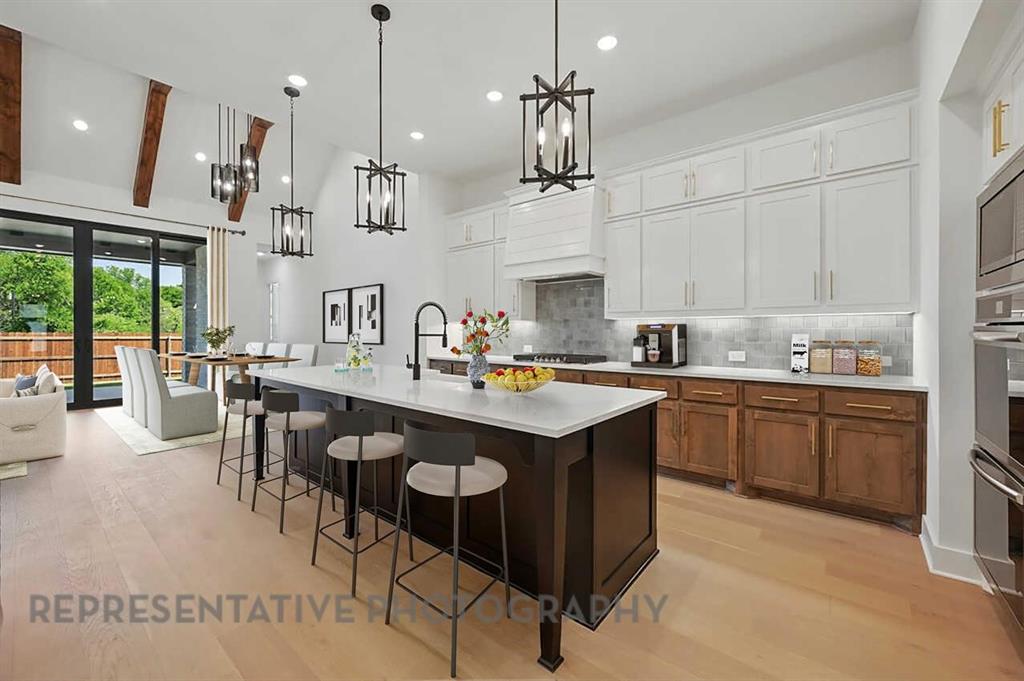 Dove Hollow - Residential