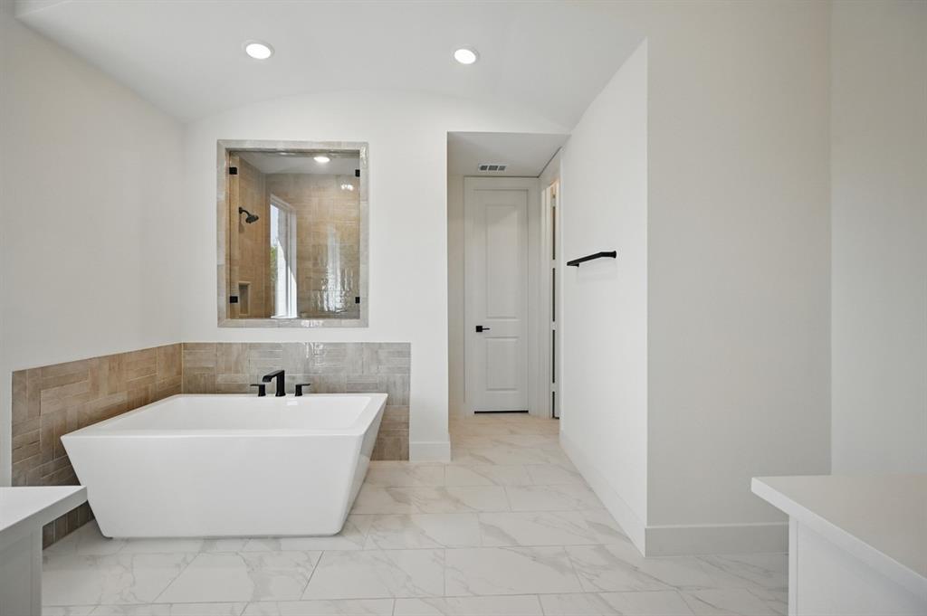 Dove Hollow - Residential