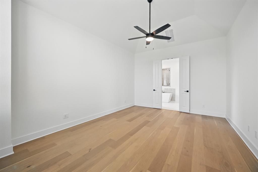 Dove Hollow - Residential