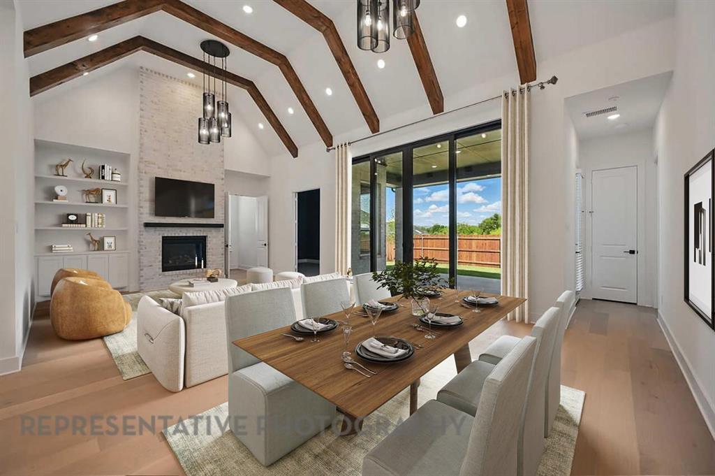 Dove Hollow - Residential