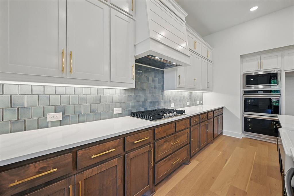 Dove Hollow - Residential