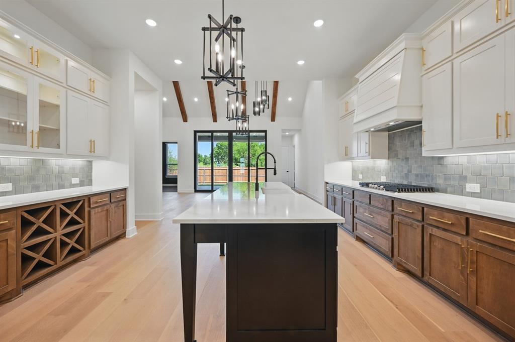 Dove Hollow - Residential