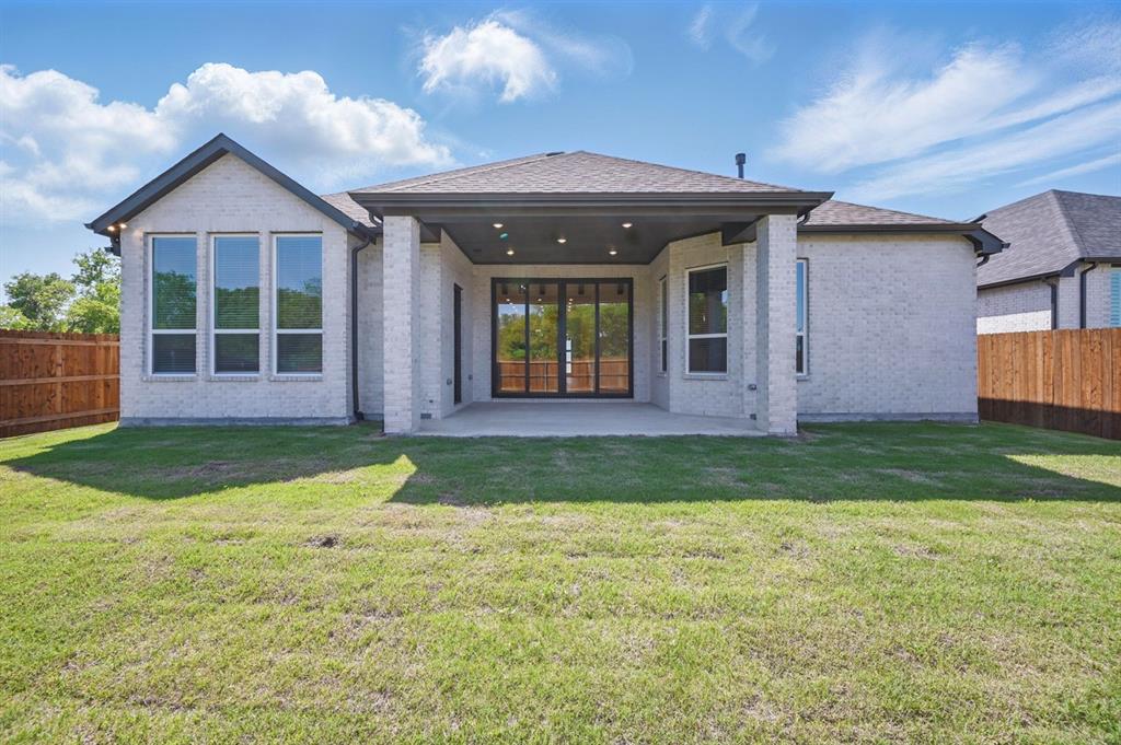 Dove Hollow - Residential