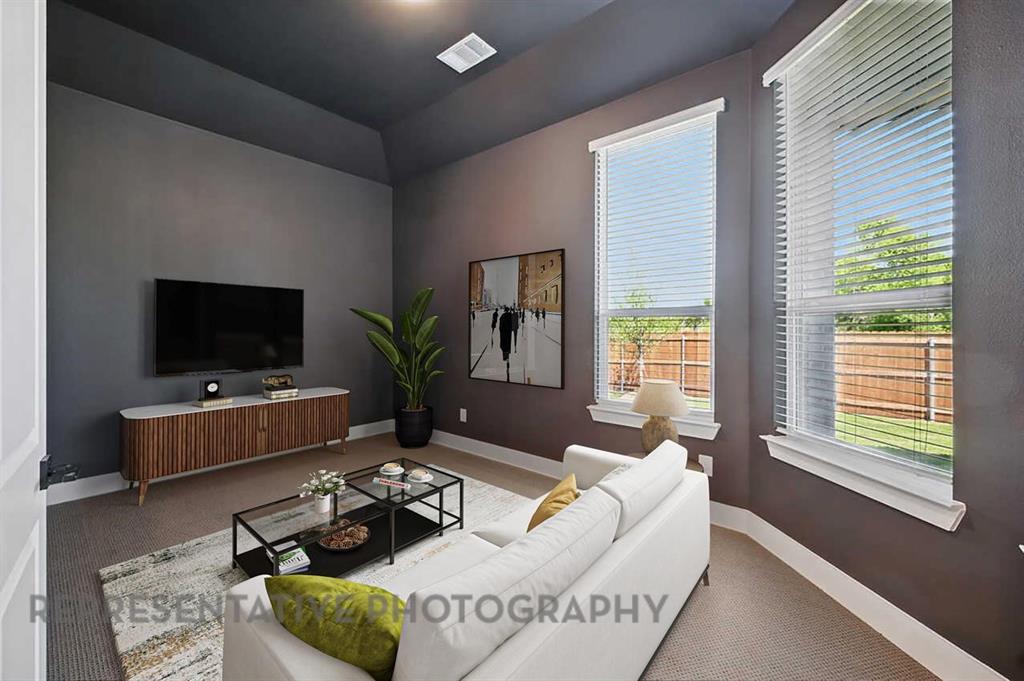 Dove Hollow - Residential