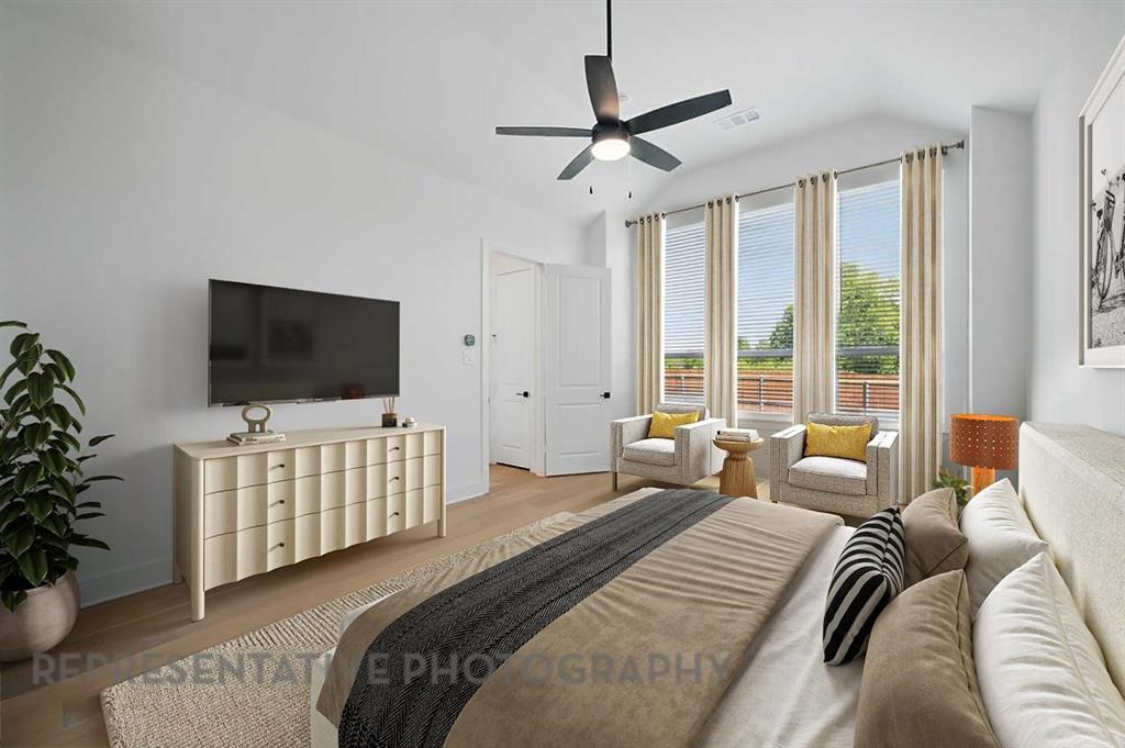 Dove Hollow - Residential