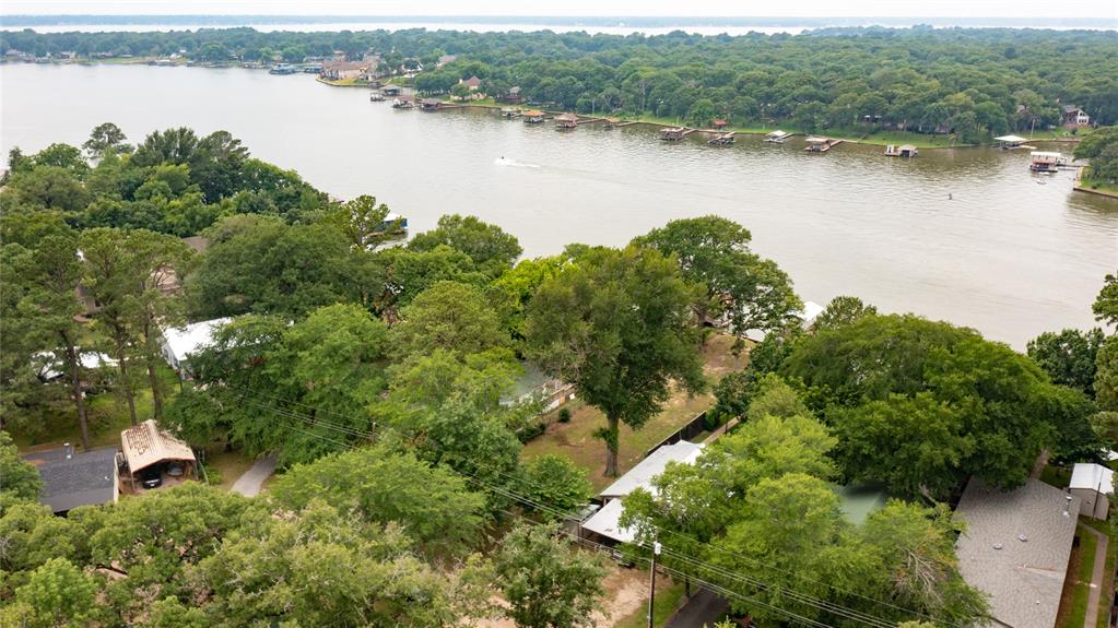 Thunderbird Shores - Land