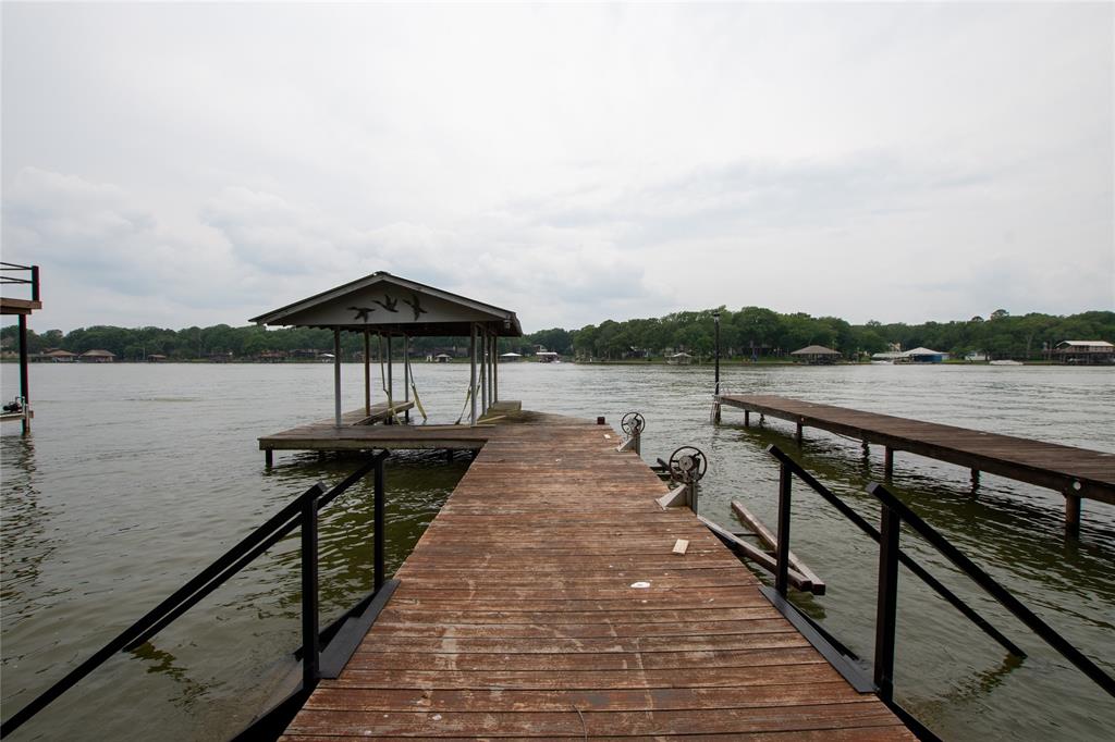 Thunderbird Shores - Land