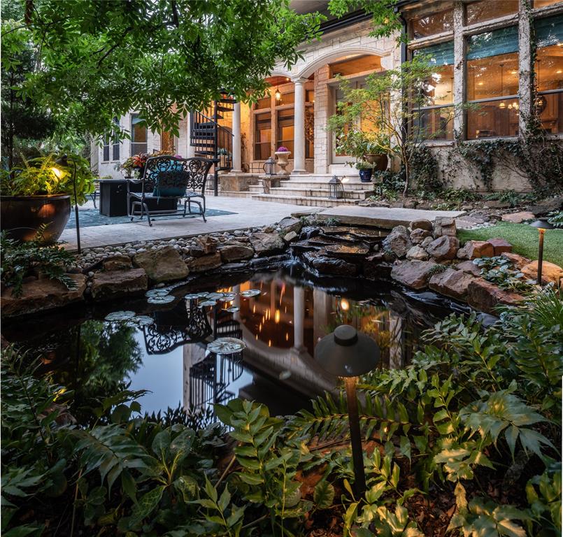 Chancellor Creek - Residential