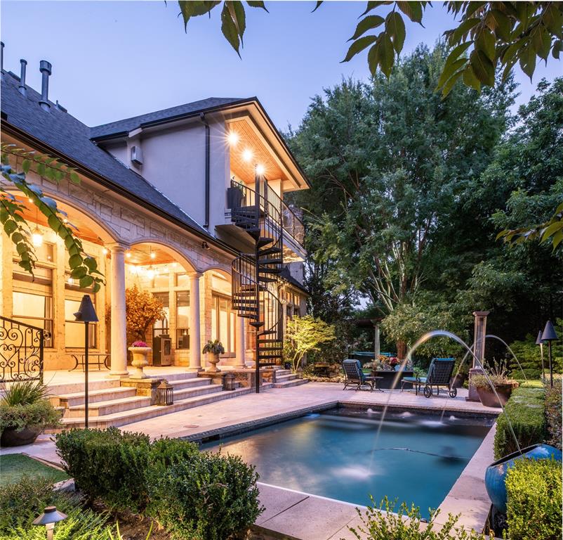 Chancellor Creek - Residential