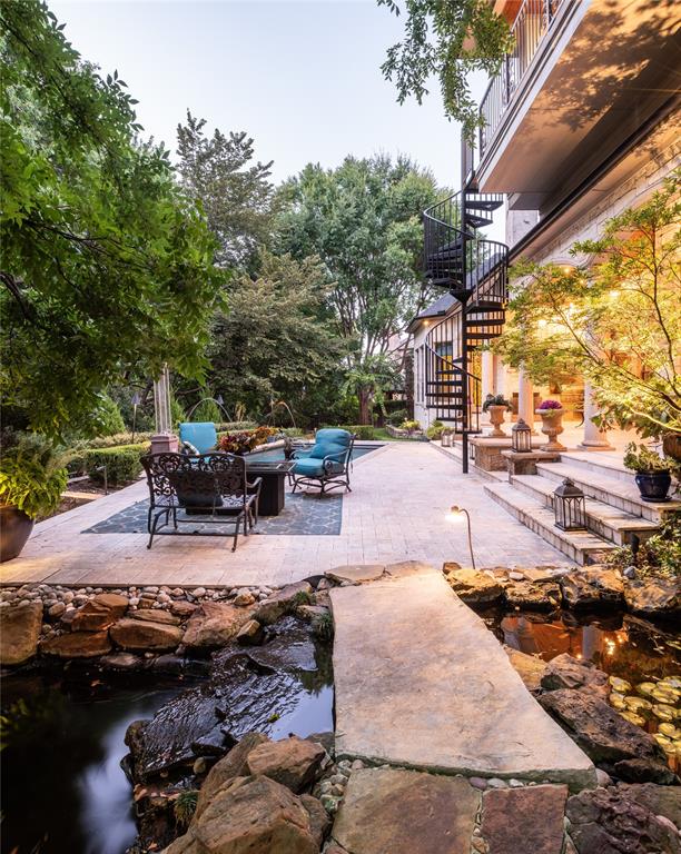 Chancellor Creek - Residential