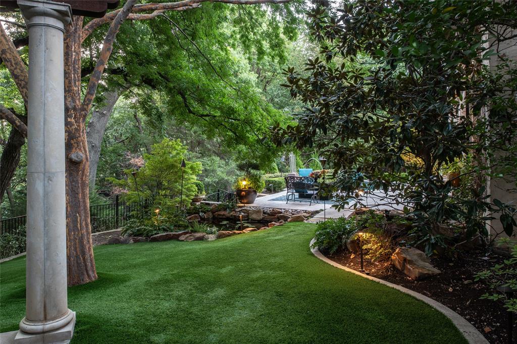 Chancellor Creek - Residential