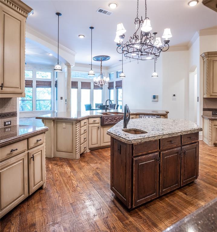 Chancellor Creek - Residential