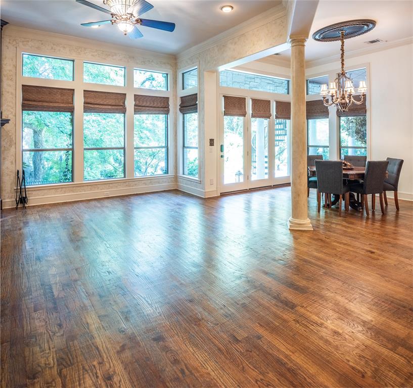 Chancellor Creek - Residential