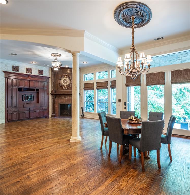 Chancellor Creek - Residential