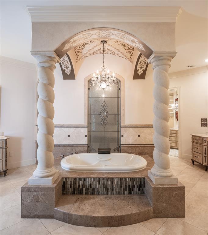 Chancellor Creek - Residential