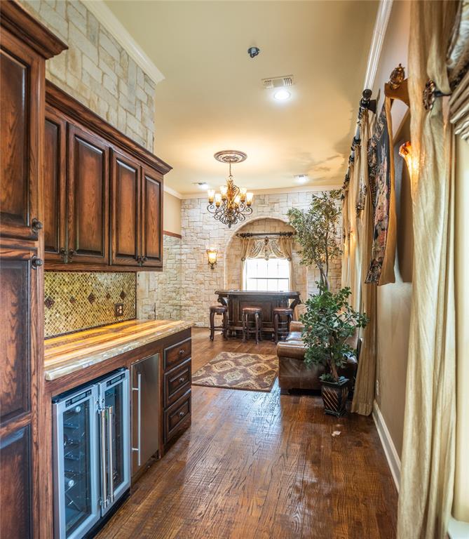 Chancellor Creek - Residential