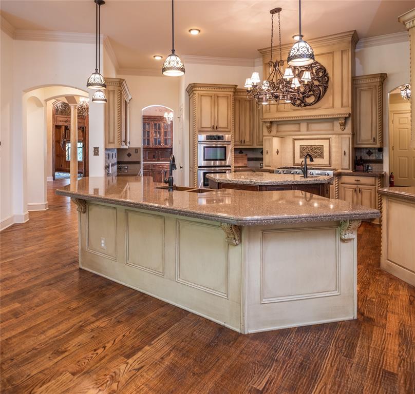 Chancellor Creek - Residential