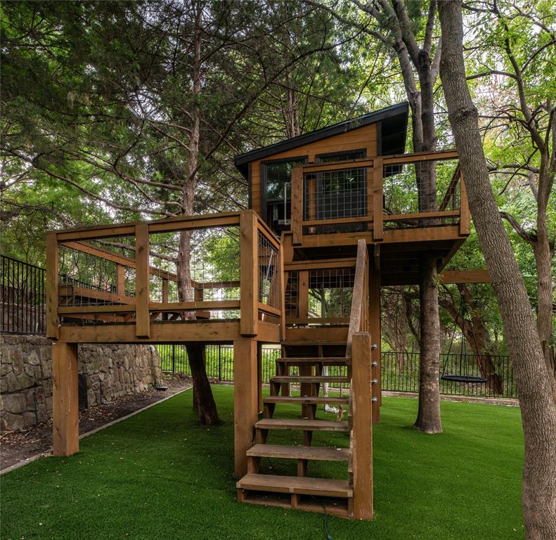 Chancellor Creek - Residential