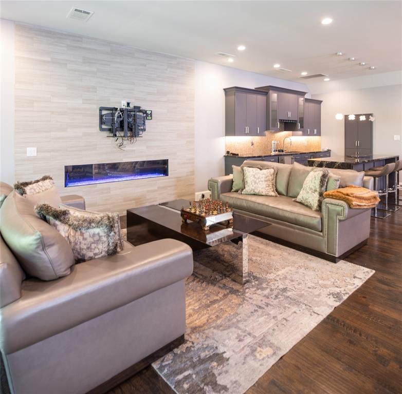 Chancellor Creek - Residential