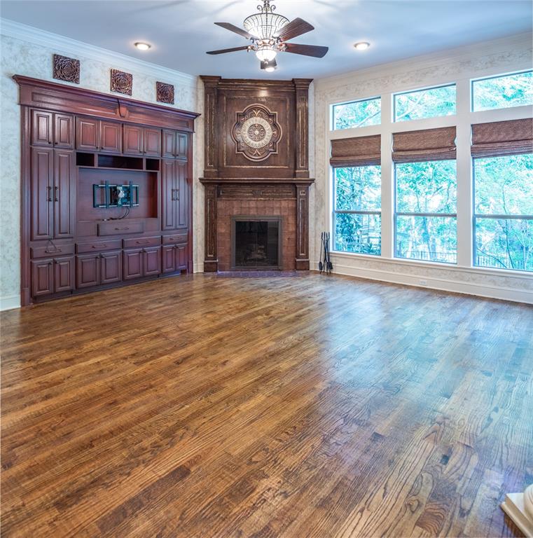 Chancellor Creek - Residential