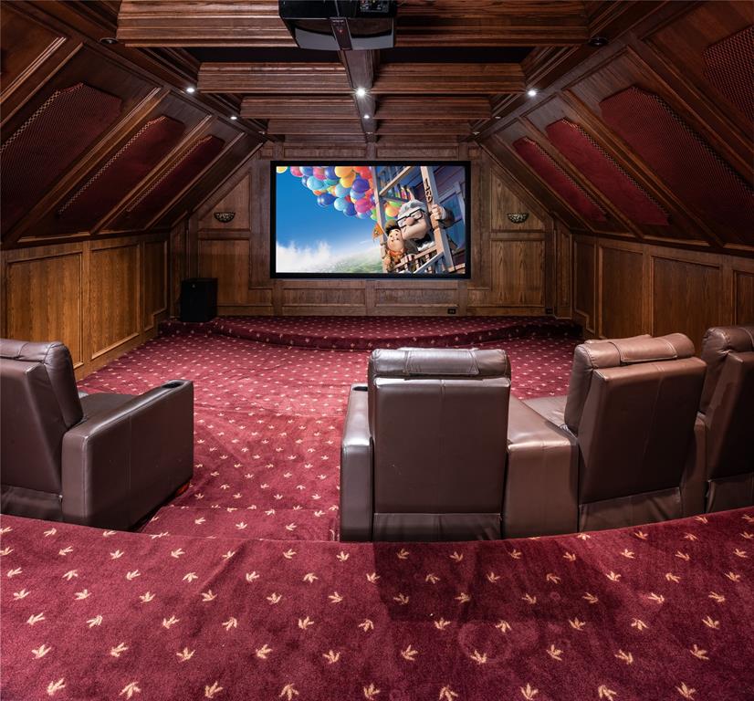 Chancellor Creek - Residential