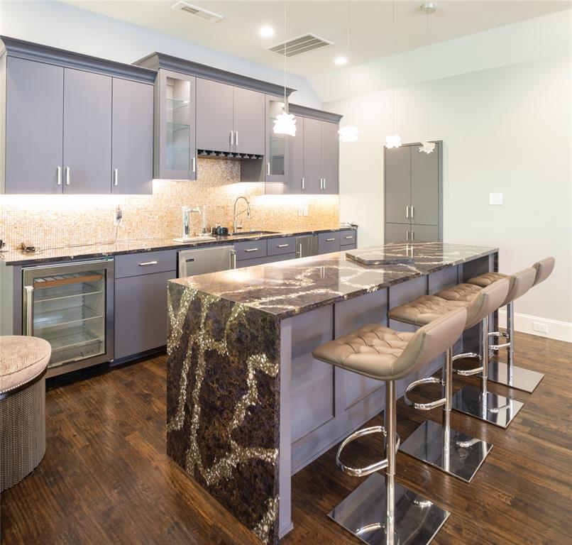 Chancellor Creek - Residential